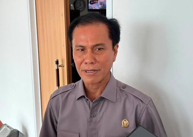Yakob Minta SDM Lokal Siap Hadapi Persaingan Kerja