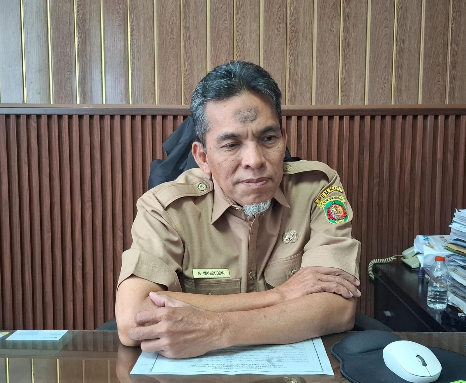 Hasil Tes Kemampuan Akademik SD SMP Samarinda Lampaui Rerata Nasional