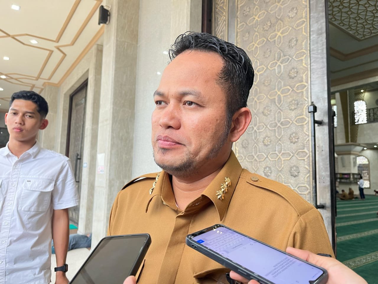 Kaltim Siapkan Peresmian Fasilitas Baru, dari Pusat Jantung hingga Sentra Produk Lokal