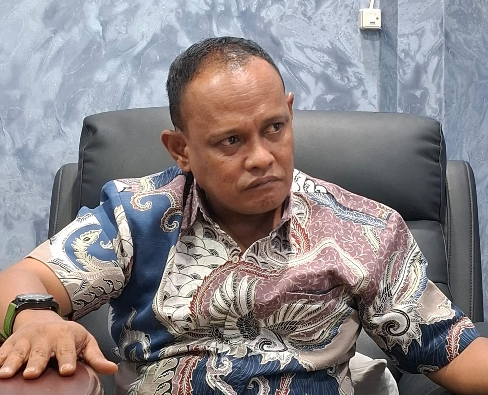 DPRD Samarinda Dorong Evaluasi Menyeluruh Sistem Pengelolaan Sampah
