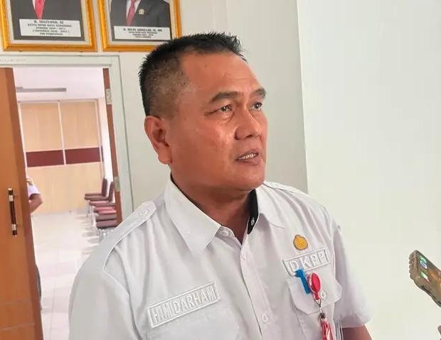 Ketapang Samarinda Akui Program Awal 2026 Tersendat, Utang Rp2 Miliar Jadi Penyebab