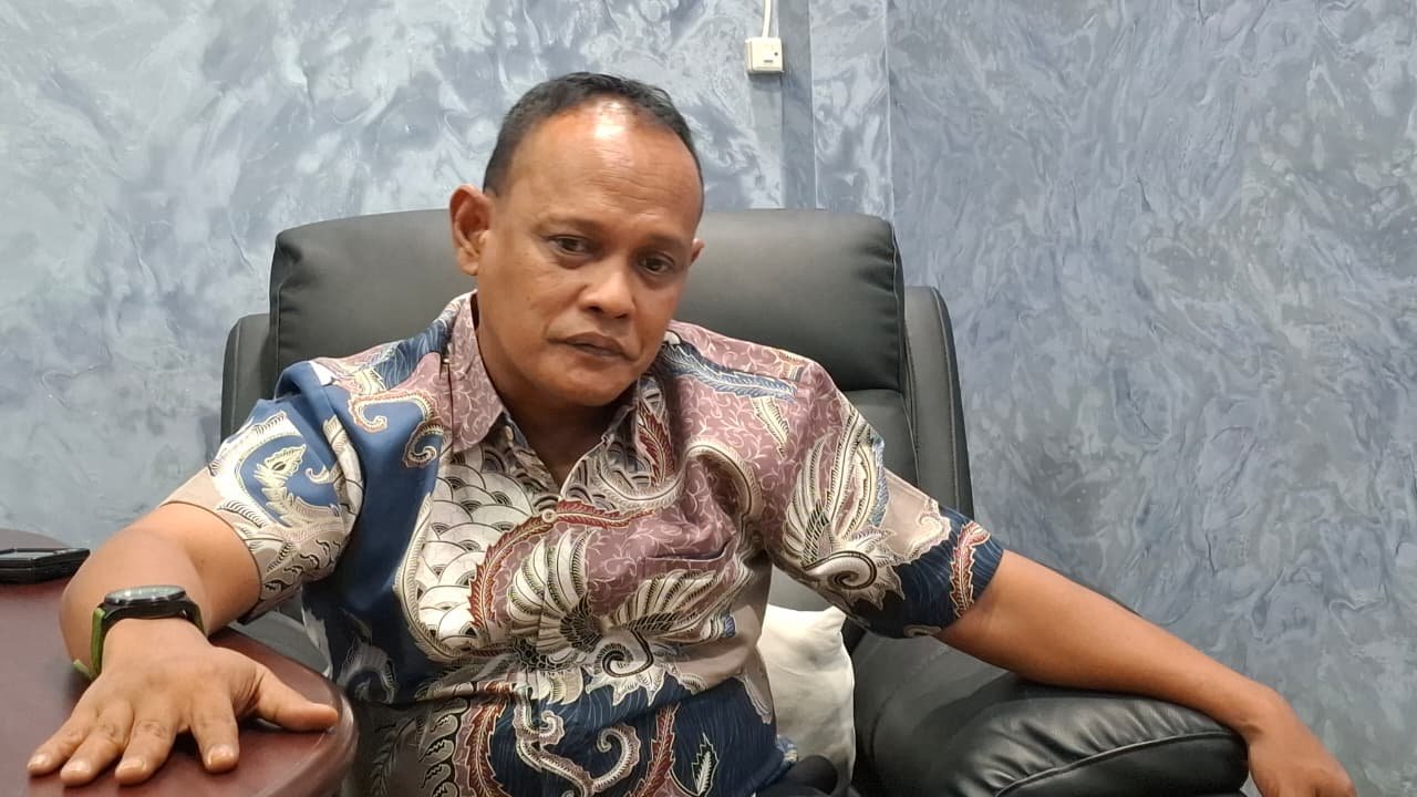 Andriansyah Tekankan Pentingnya Sinergi dan Keterbukaan Informasi Antarinstansi