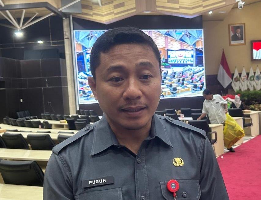 DPMPD Kaltim Gandeng Kejati Perkuat Pengawasan Dana Desa