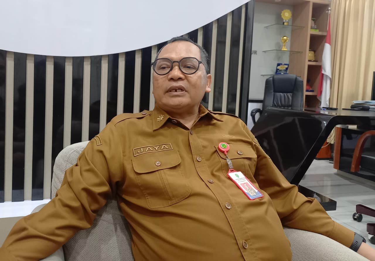 Dinkes Kaltim Pastikan Kapasitas Rawat Inap Masih Mencukupi Meski Tiga Rumah Sakit Tutup