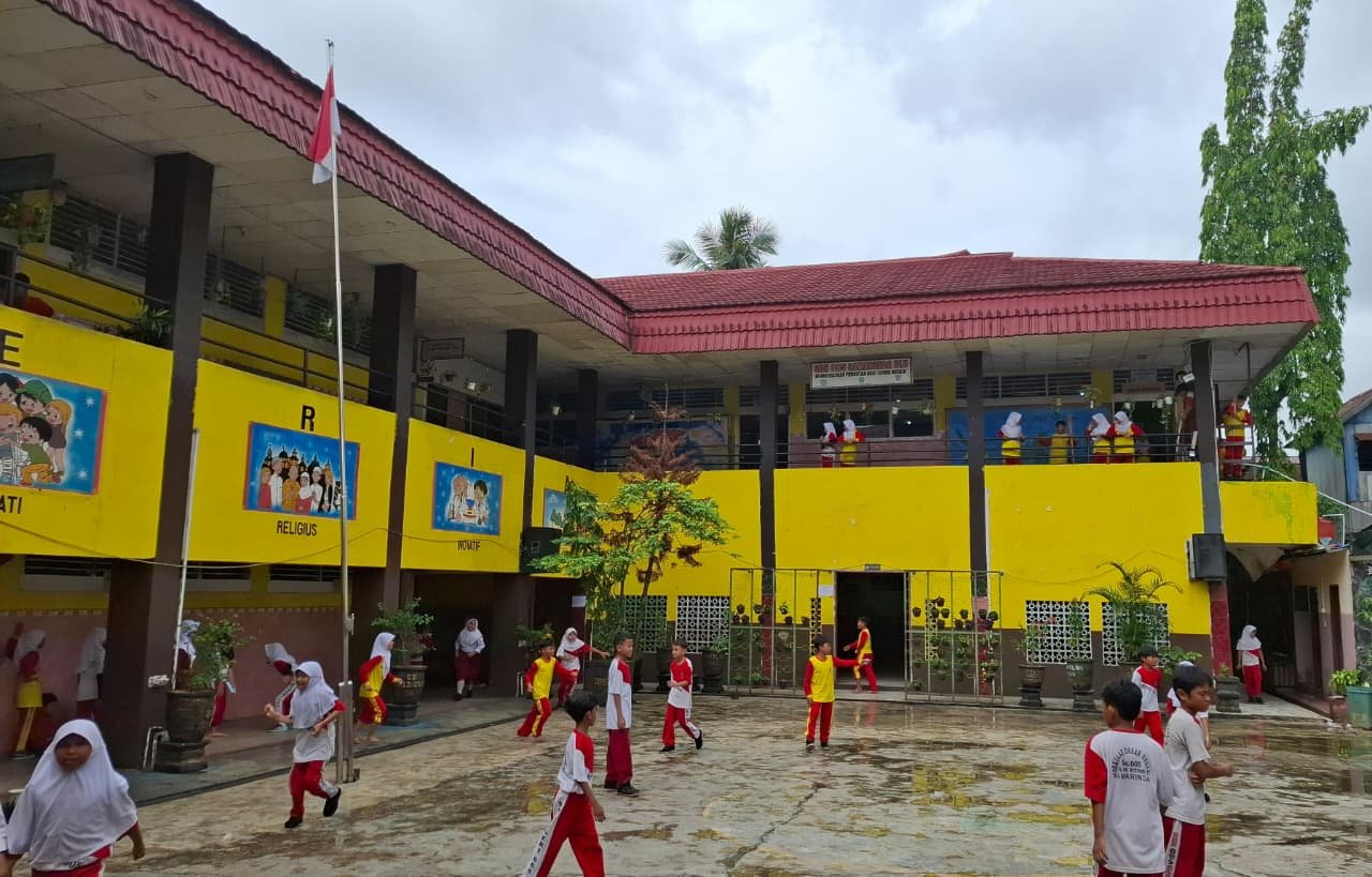 DPRD Samarinda Nilai Stigma Sekolah Favorit Masih Warnai Penerimaan Murid Baru