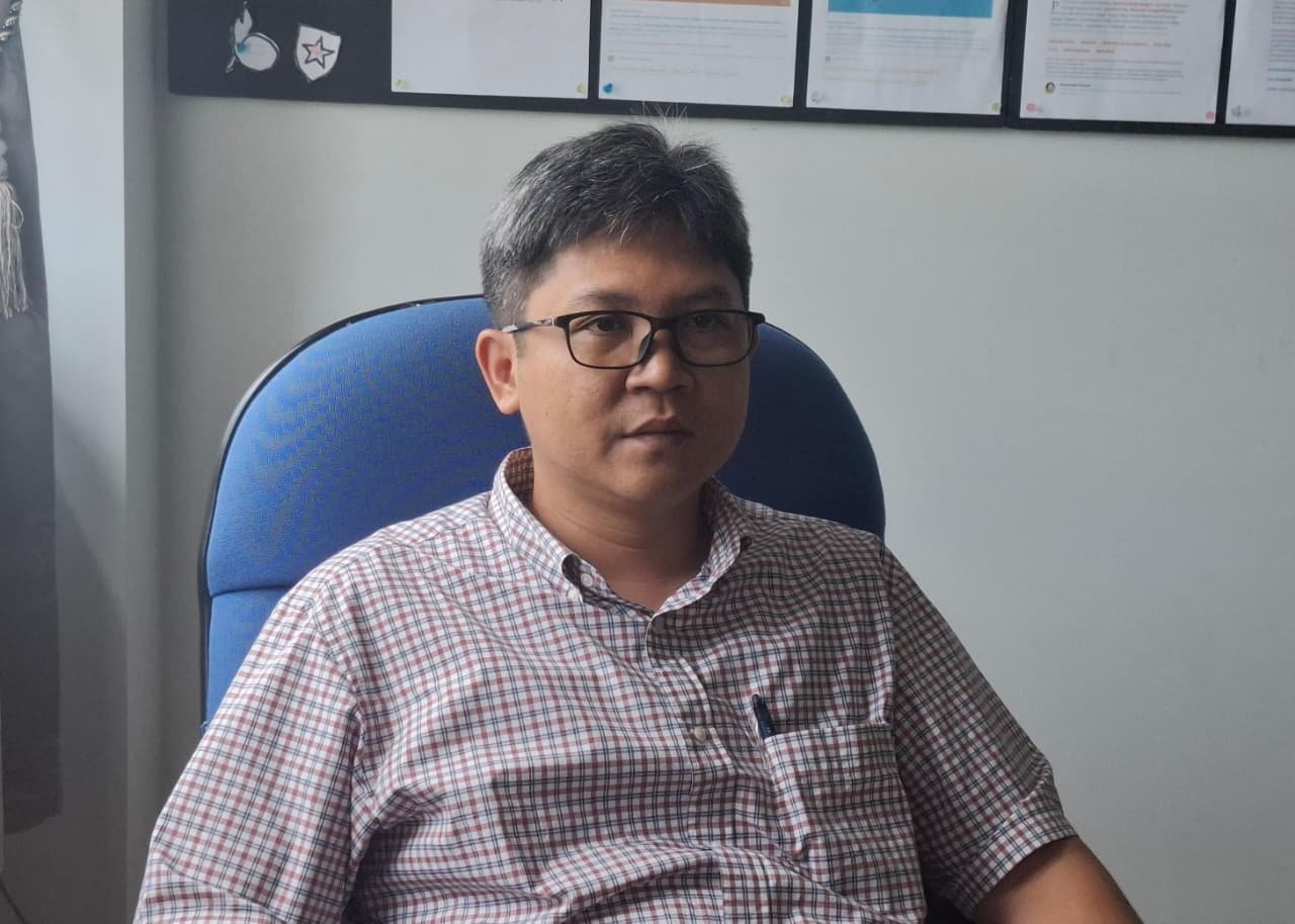Penolakan Hak Angket Dinilai Sebagai Bentuk Pengabaian Suara Rakyat