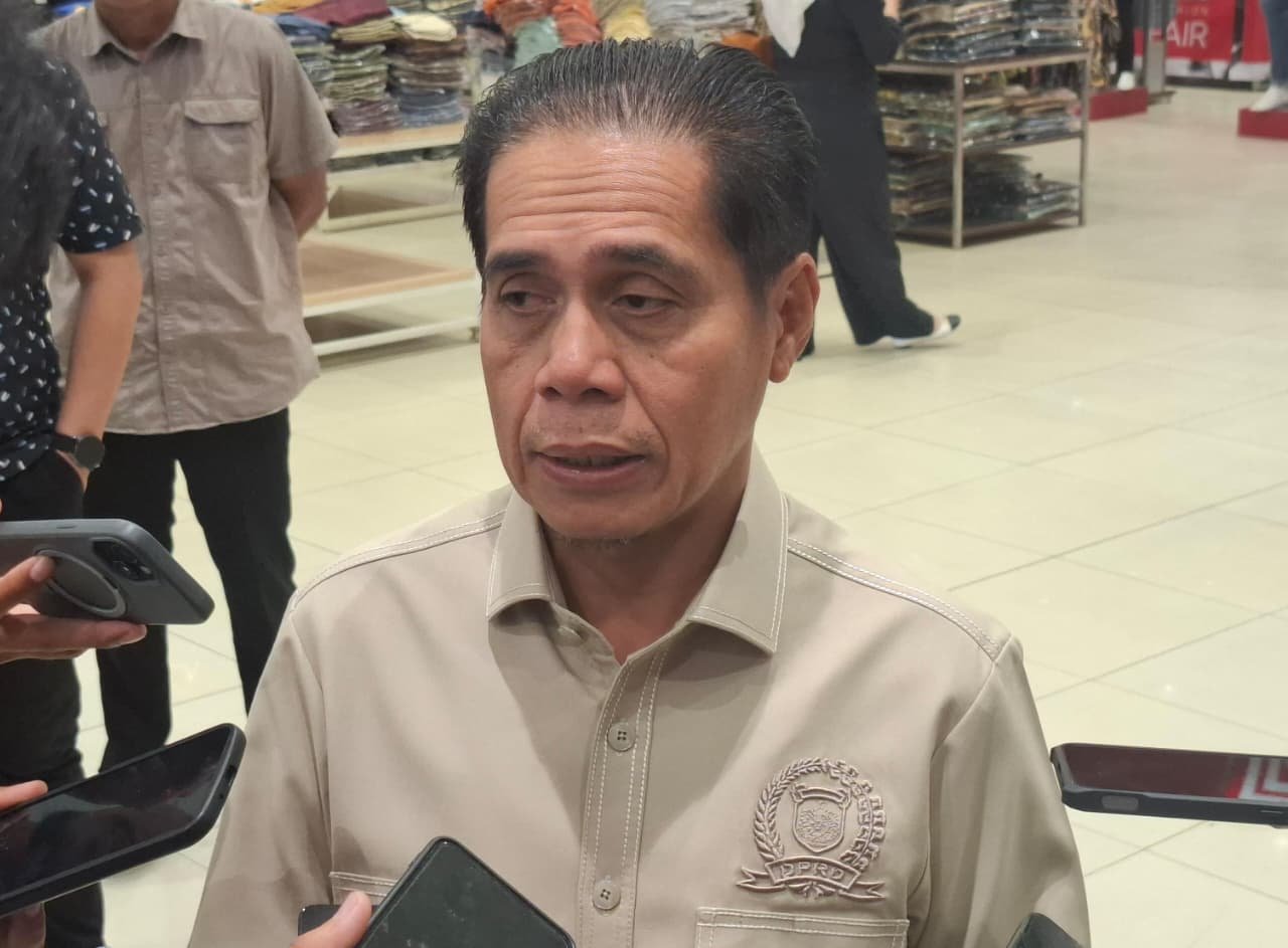 DPRD Desak Percepatan IKD untuk Perkuat Akurasi Data Penduduk Samarinda