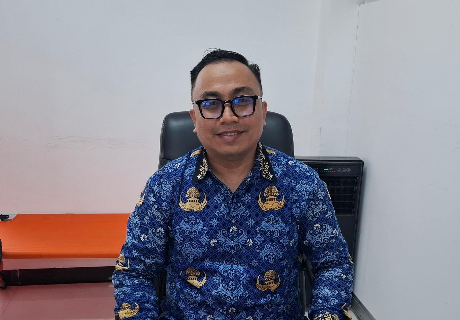 El Nino Diprediksi Menguat, BPBD Samarinda Tingkatkan Kesiapsiagaan Hadapi Musim Kemarau