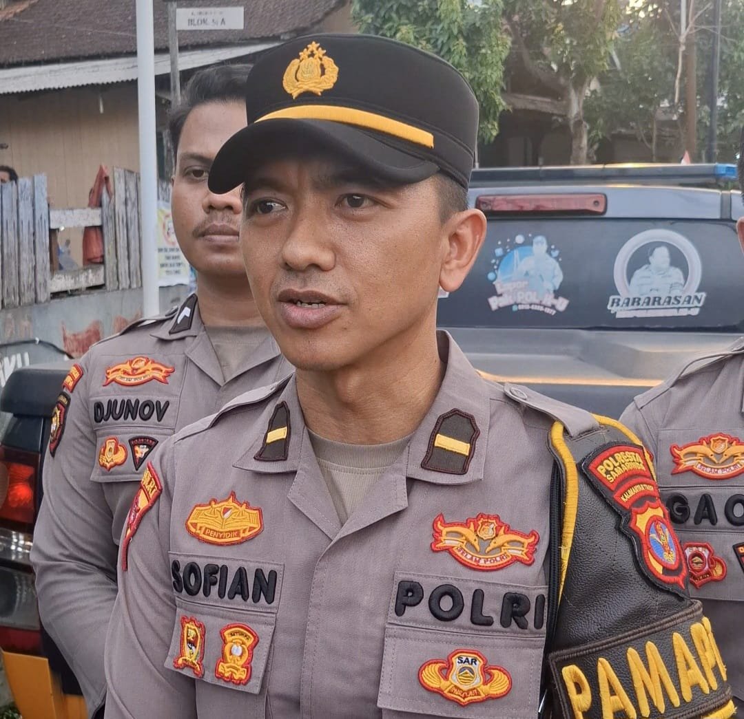 Gara-gara Rebutan Rumah Orang Tua, Pria Diduga Mabuk Mengamuk dan Ancam Bakar Rumah