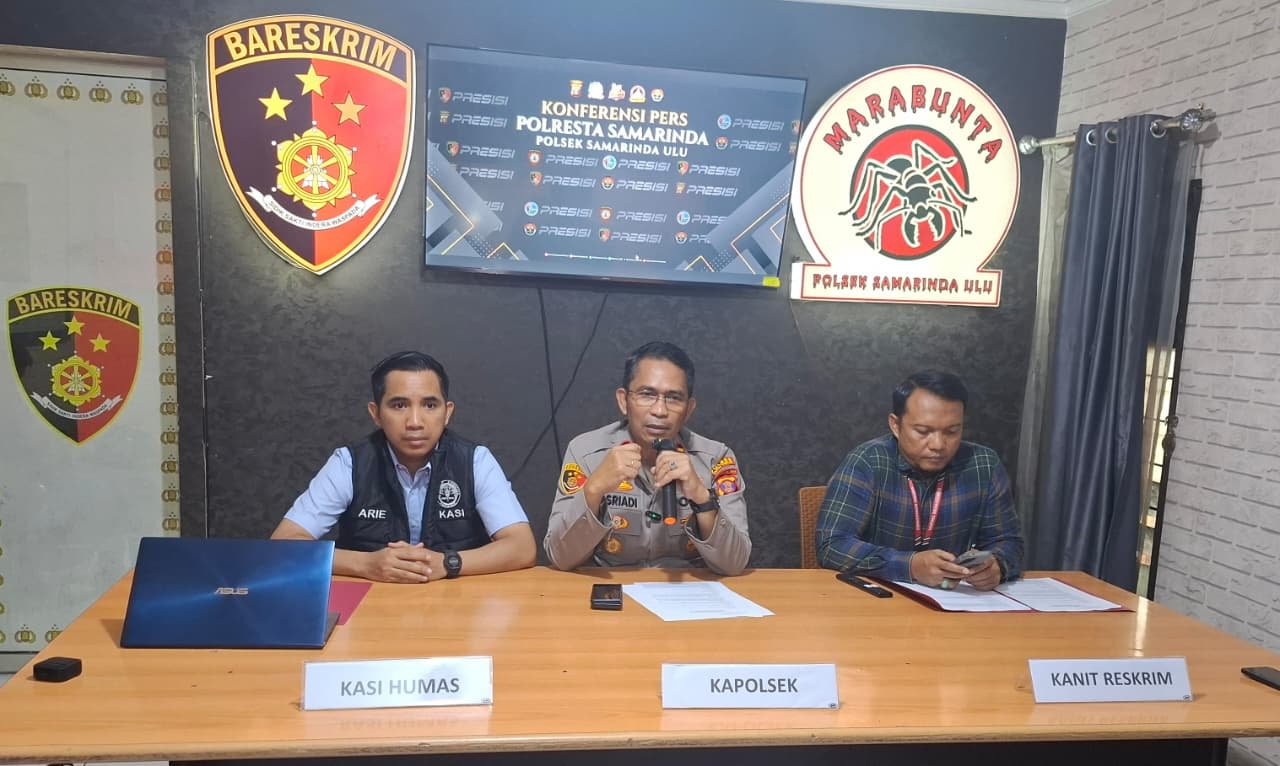 Teguran Sepele Berujung Bogem, Kasus Viral Jalan Anggur Berakhir Damai