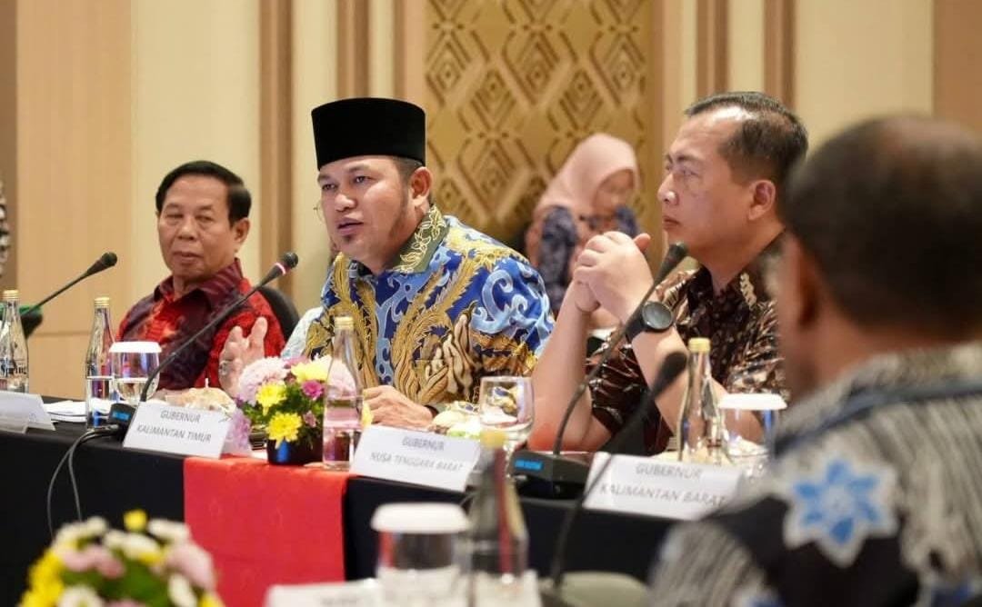 Ketua Umum APPSI Rudy Mas’ud Buka Munaslub 2026, Dorong Penguatan Tata Kelola Organisasi