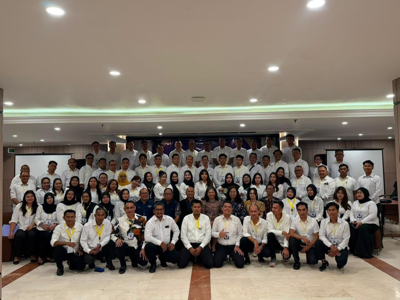 Peradi SAI Samarinda Gelar UPA 2026, Siapkan Advokat Profesional Berintegritas