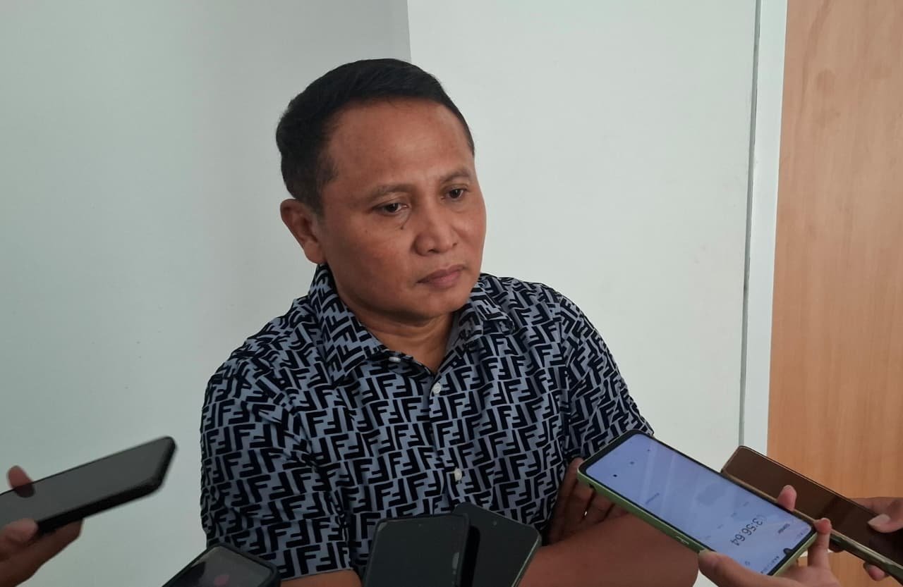 DPRD Samarinda Minta Penanganan Gepeng Tak Berhenti di Razia, Dorong Sinergi Antarinstansi