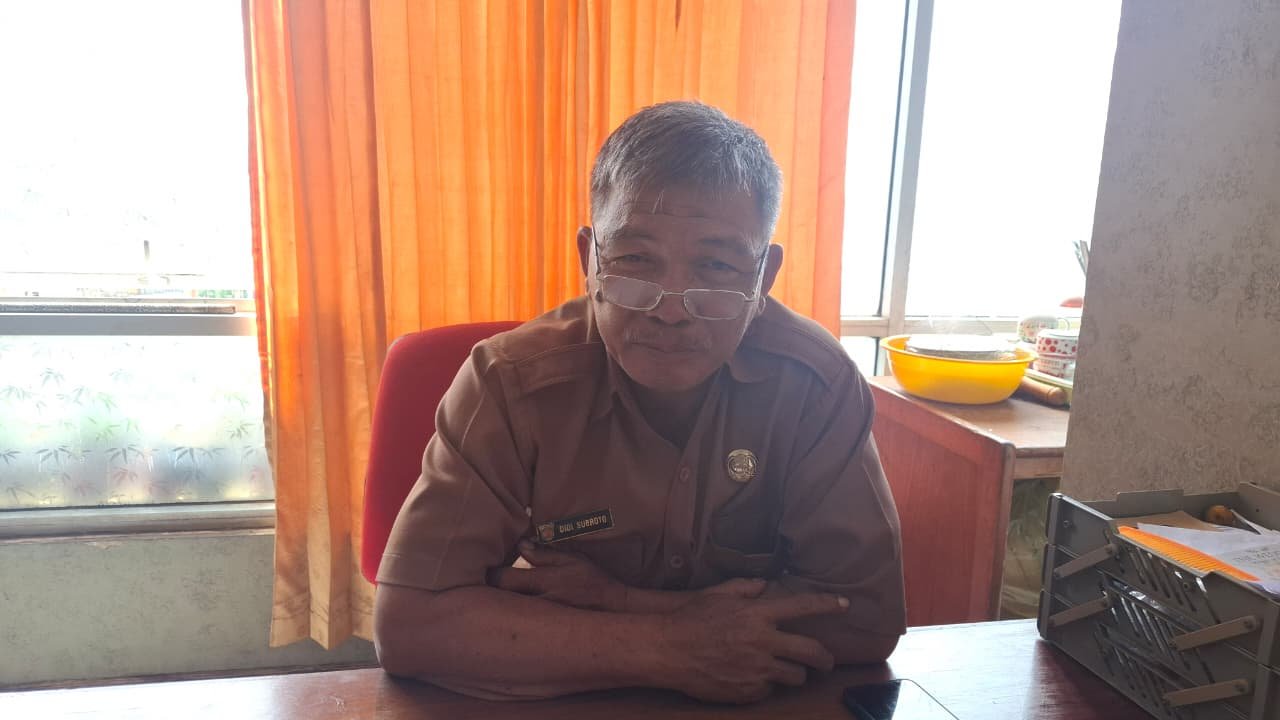El Nino Diprediksi Menguat, DKPP Samarinda Siapkan Langkah Antisipasi untuk Lindungi Produksi Padi