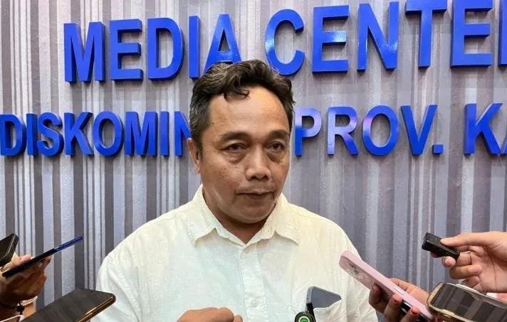 Dispar Kaltim Dorong Kabupaten dan Kota Bentuk Nomenklatur Ekonomi Kreatif