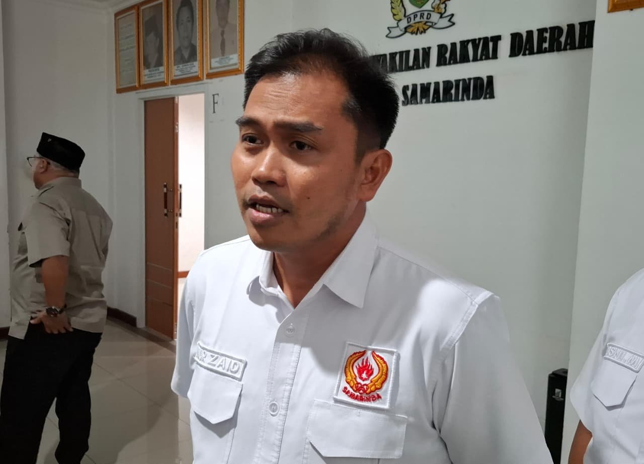 KONI Samarinda Masih Tunggu Kepastian Nomor Tanding untuk Finalisasi Kontingen Porprov