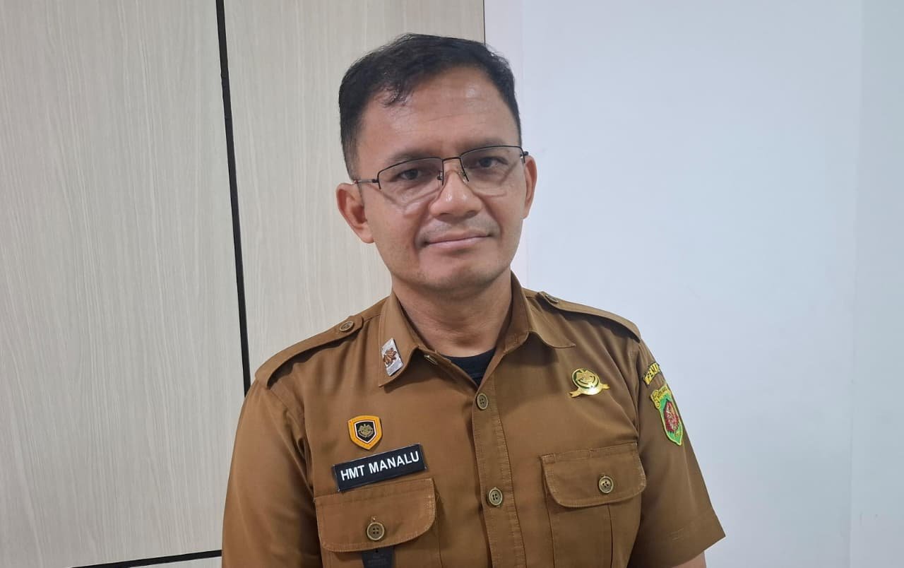 Dishub Samarinda Permudah Parkir Berlangganan, Warga Bisa Bayar Bulanan hingga Tahunan