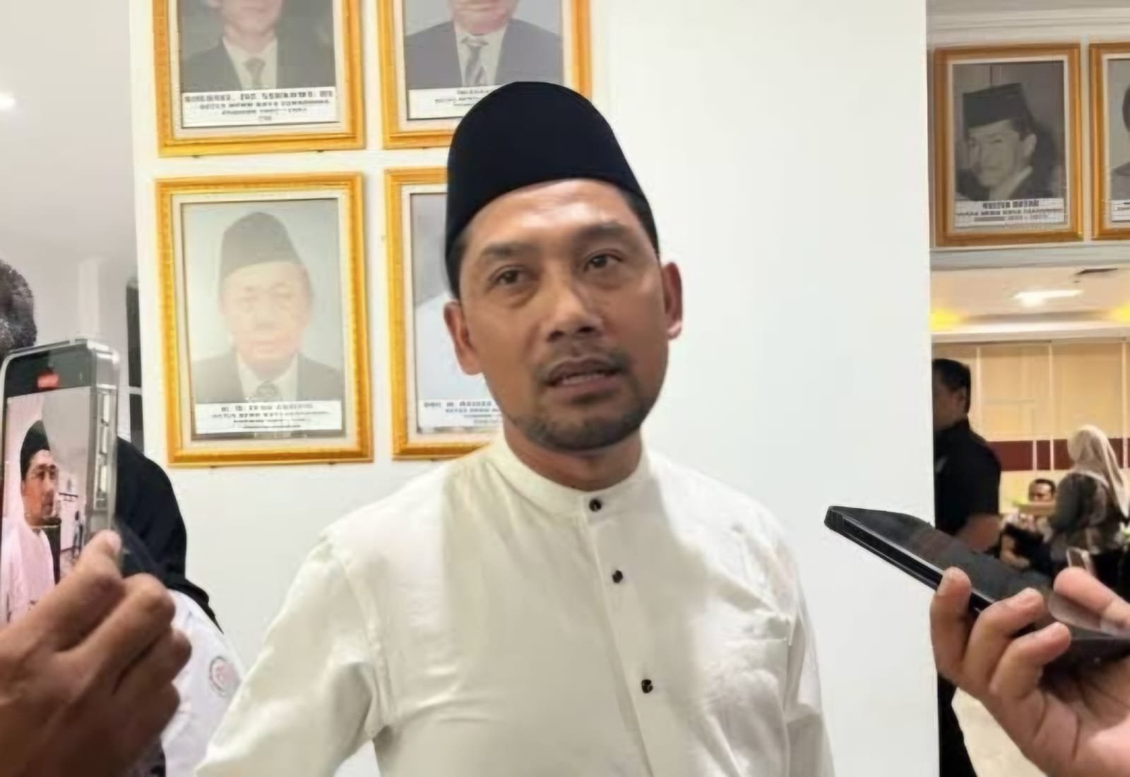 Hari Anak Nasional Jadi Momentum Ubah Pola Pikir, Rohim: Anak adalah Investasi Masa Depan