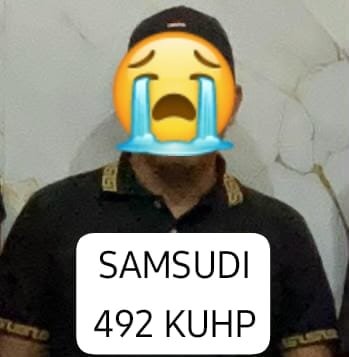 Diduga Tipu Pembeli Mobil Rp350 Juta, Pria Asal Samarinda Ditangkap Unit Jatanras di Jawa Timur
