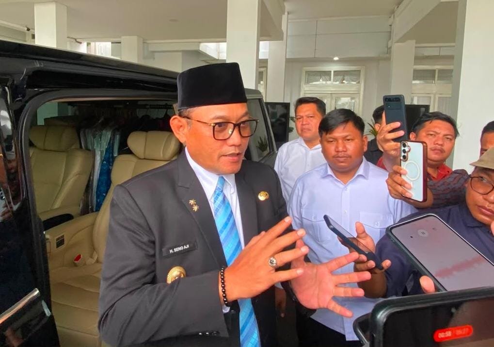 Gratispol Utamakan Guru dan Tenaga Medis, Mahasiswa Kuliah di Luar Kaltim Tetap Dibiayai