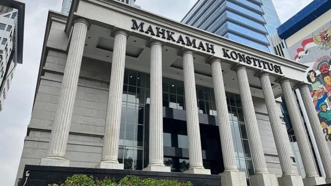 Kabar Baik! MK Minta Operator Jamin Sisa Kuota Tetap Bisa Digunakan
