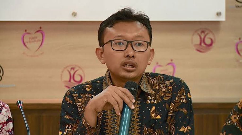 YLBHI Kecam Pernyataan “Londo Ireng”, Tegaskan Kritik terhadap Pemerintah Dilindungi Konstitusi