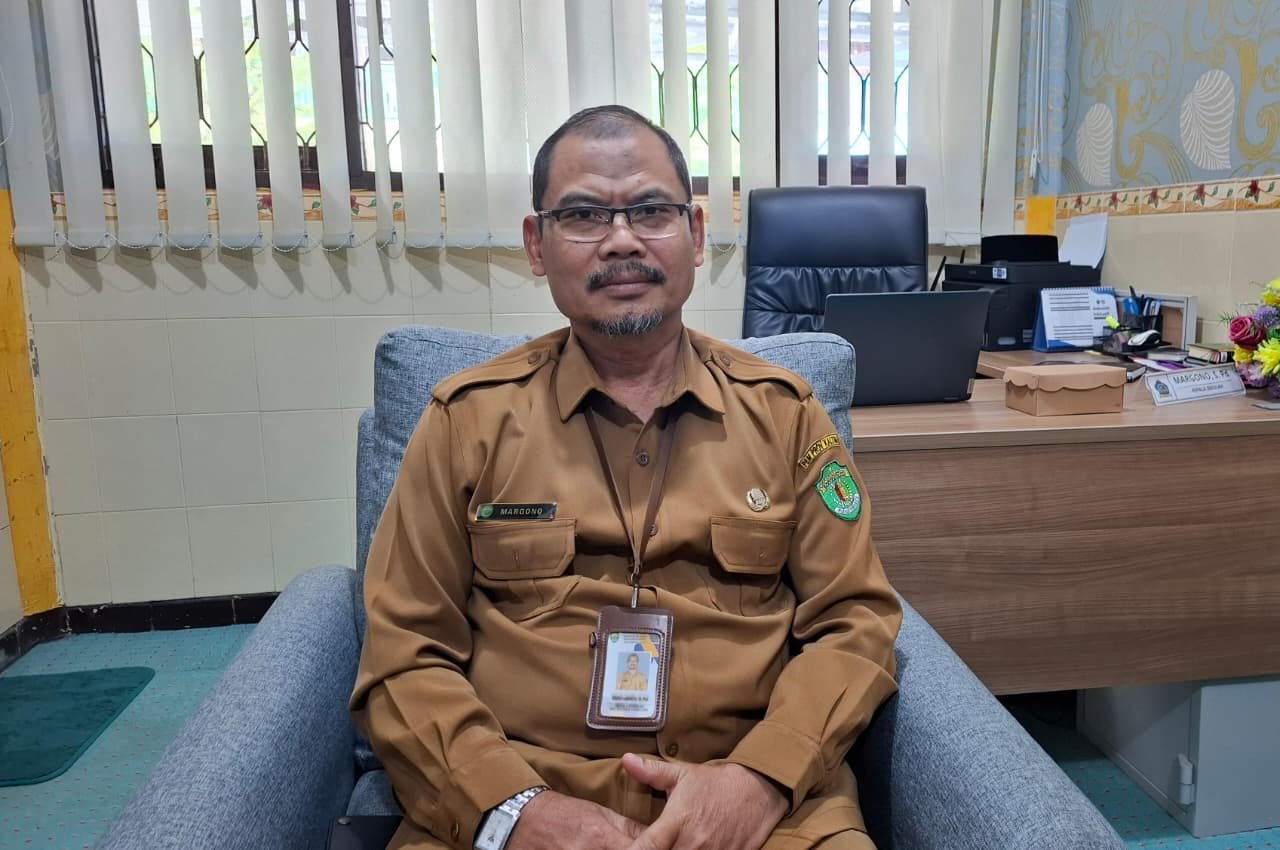 Kekurangan Guru dan Ruang Kelas Masih Jadi Persoalan Utama SLB Negeri Samarinda
