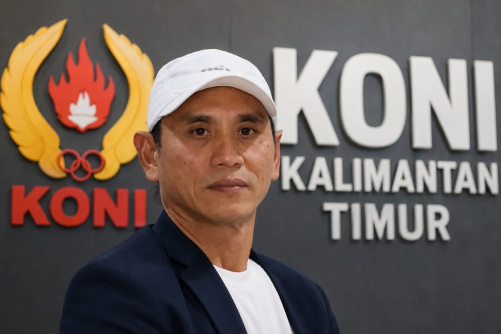 KONI Kaltim Minta PB Porprov Segera Putuskan Persiapan, Empat Isu Penting Ditarget Rampung 9 Agustus