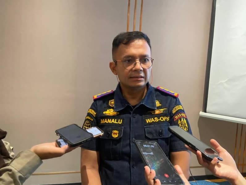 Dishub Samarinda Bentuk Satgas Lintas Instansi untuk Kawal Program Parkir Berlangganan