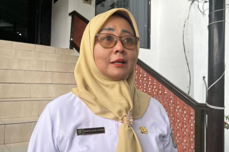 Diskominfo Kaltim Bekali Pelajar Agar Tak Mudah Terjebak Hoaks di Media Sosial
