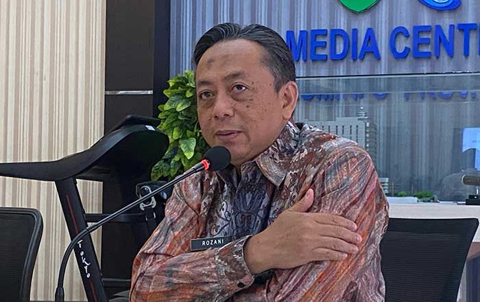 TPT Kaltim Turun, Disnakertrans Sebut Belum Ada Tanda Gelombang PHK