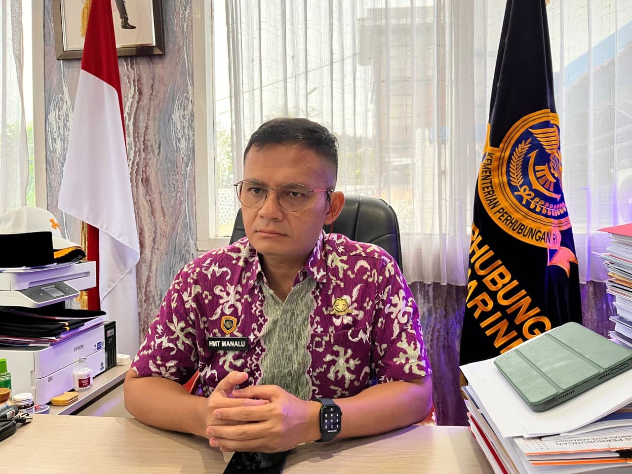 Fuel Card Bermasalah Ditertibkan, Dishub Samarinda Blokir Akses Biosolar Subsidi