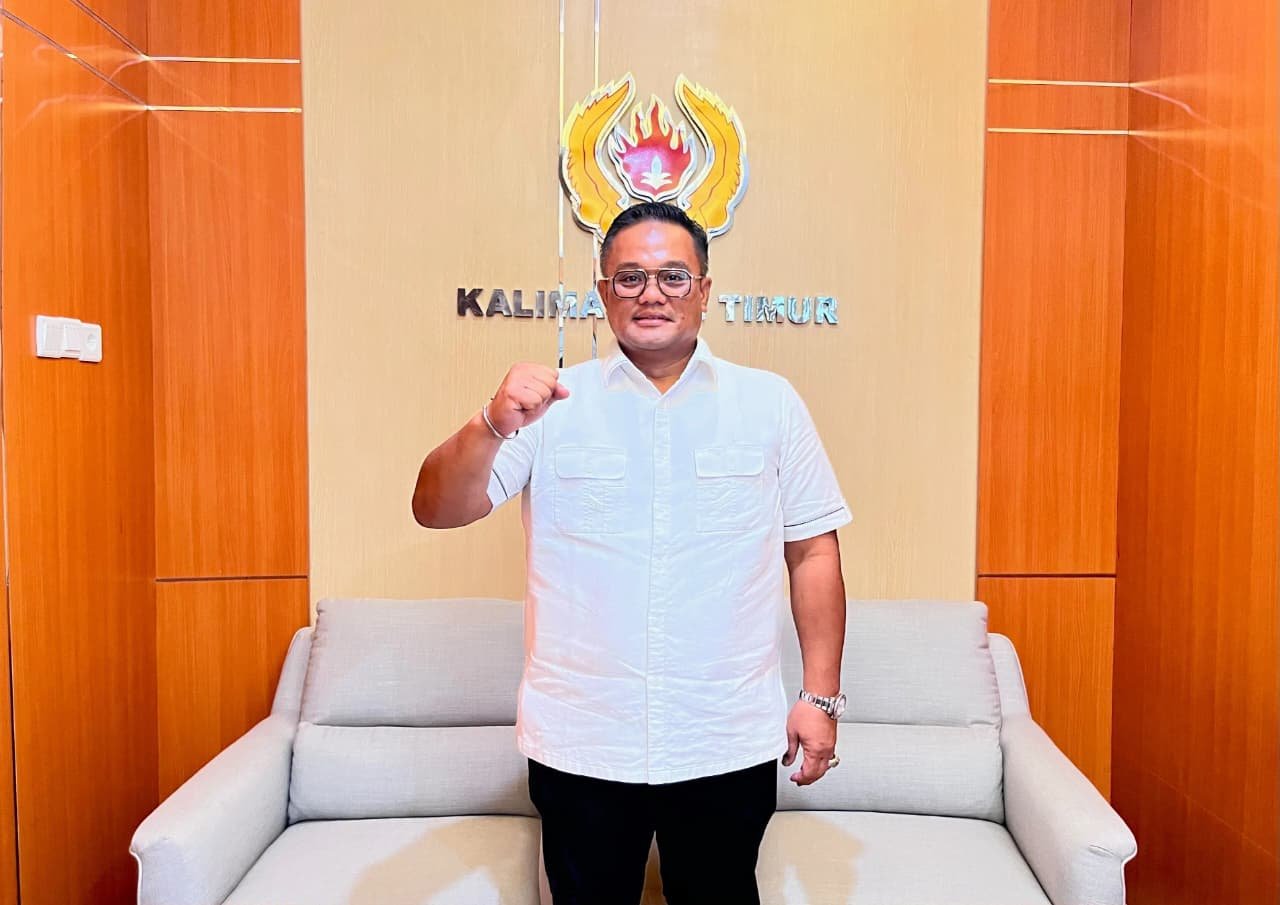 KONI Kaltim Upayakan Seluruh Cabor Tetap Berlaga di Porprov, Usulan 50 Cabor Belum Diputuskan