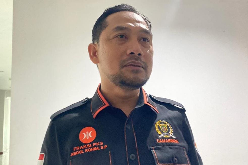 Banggar DPRD Samarinda Optimistis Target PAD 2027 Bisa Tembus Rp1,5 Triliun
