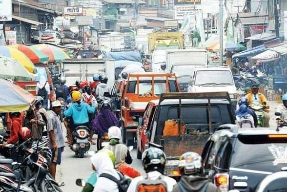 DPRD Samarinda Minta Transportasi Massal Jadi Prioritas, Kendaraan Bermotor Kini Lebih Banyak dari Penduduk