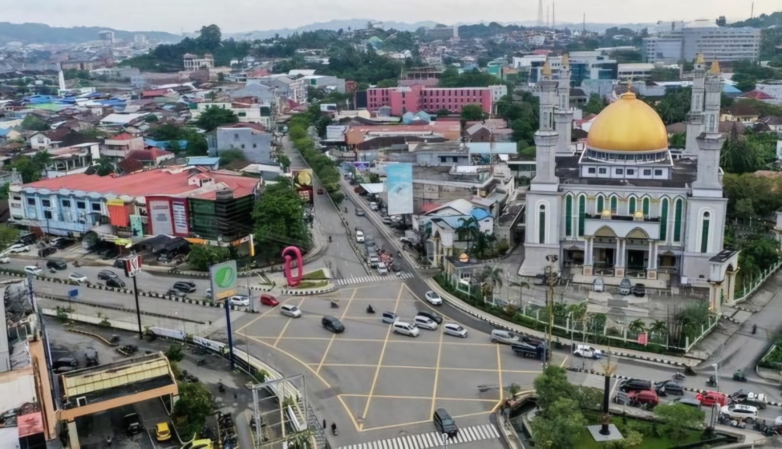 Celni: Meningkatnya Investasi Jadi Bukti Samarinda Makin Menarik bagi Dunia Usaha