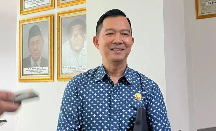 DPRD Dalami Utang, Piutang, dan Aset Pemkot dalam Pembahasan APBD 2025