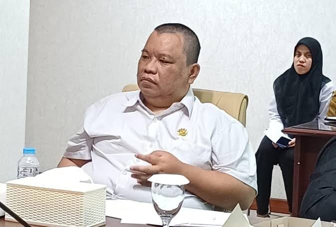 Sani Bin Husain Hadirkan Platform Digital, Warga Kini Bisa Sampaikan Aspirasi Kapan Saja