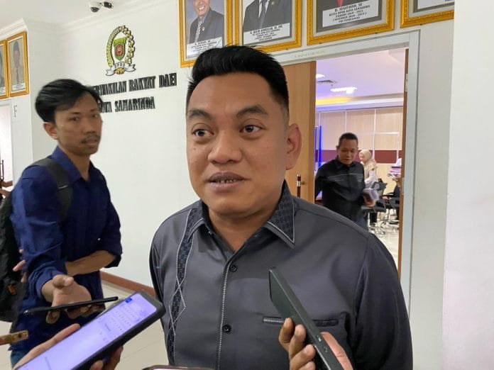 Penjualan BBM Eceran Disorot, DPRD Samarinda Minta Aturan Dijalankan Konsisten