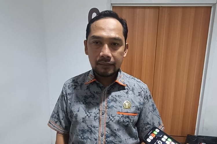 Parkir di Folder Air Hitam Kian Padat, DPRD Usul Aset Pemkot Jadi Kantong Parkir
