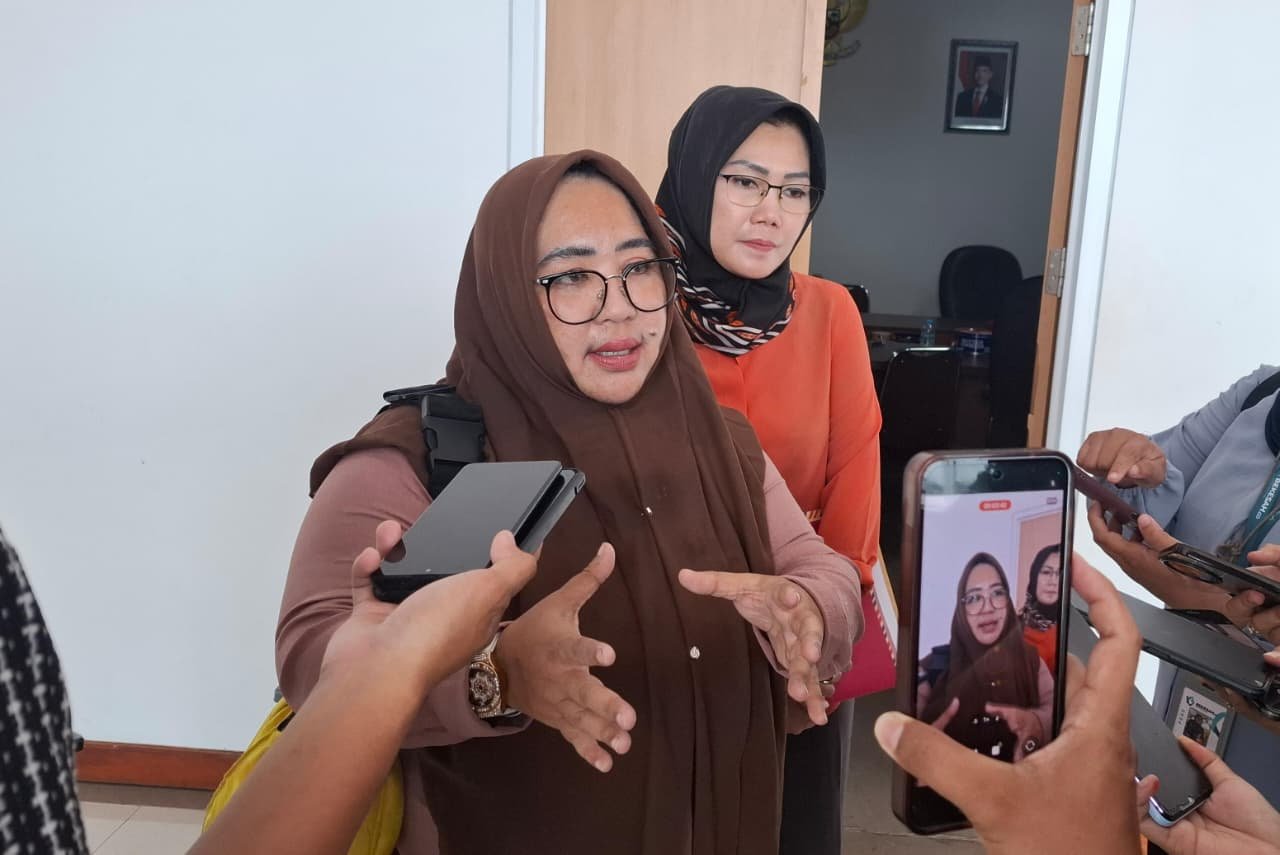 TRC PPA Soroti Dugaan Perubahan Titik Koordinat dalam SPMB, Aduan Diserahkan ke DPRD