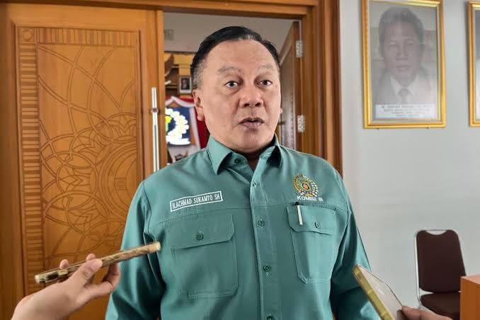DPRD Samarinda Pastikan Penataan Sempadan Sungai Tetap Utamakan Perlindungan Hak Warga