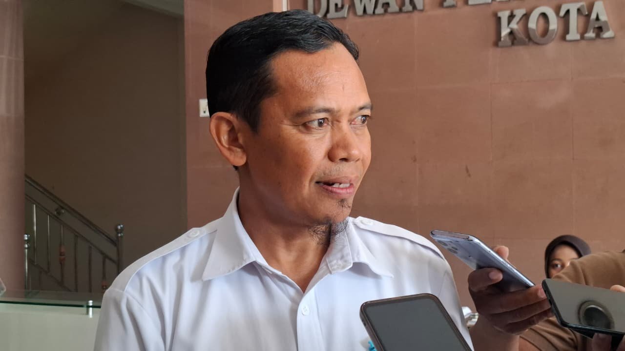 PDAM Samarinda Kejar Layanan Air Bersih 100 Persen, Fokus Perluasan Jaringan di Palaran