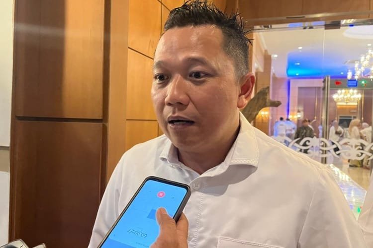 Pekerjaan Tambahan Tunda Operasional Sport Hub Segiri, DPRD Minta PUPR Percepat Penyelesaian