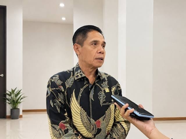Semarak HUT Ke-81 RI, DPRD Samarinda Siapkan Aksi Donor Darah dan Layanan Cek Kesehatan Cuma-Cuma