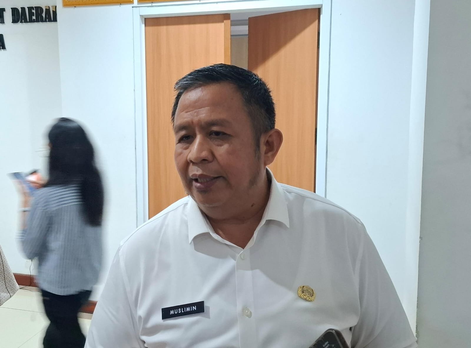 Pemindahan Lampu Stadion Palaran ke Segiri Belum Diputuskan, Disporapar Samarinda Tekankan Kajian Teknis