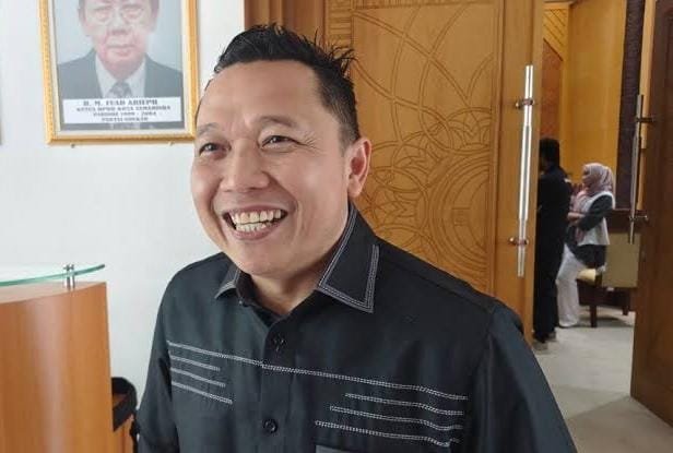 DPRD Samarinda Minta Penertiban Truk Pengangkut Material, Ceceran Muatan Dinilai Membahayakan Pengguna Jalan
