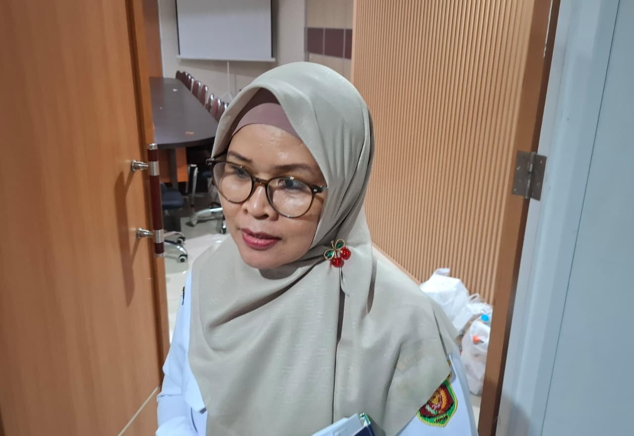 Disdikbud Gerak Cepat Tangani Aduan Orang Tua, Siswa Belum Tertampung Tetap Diupayakan Sekolah