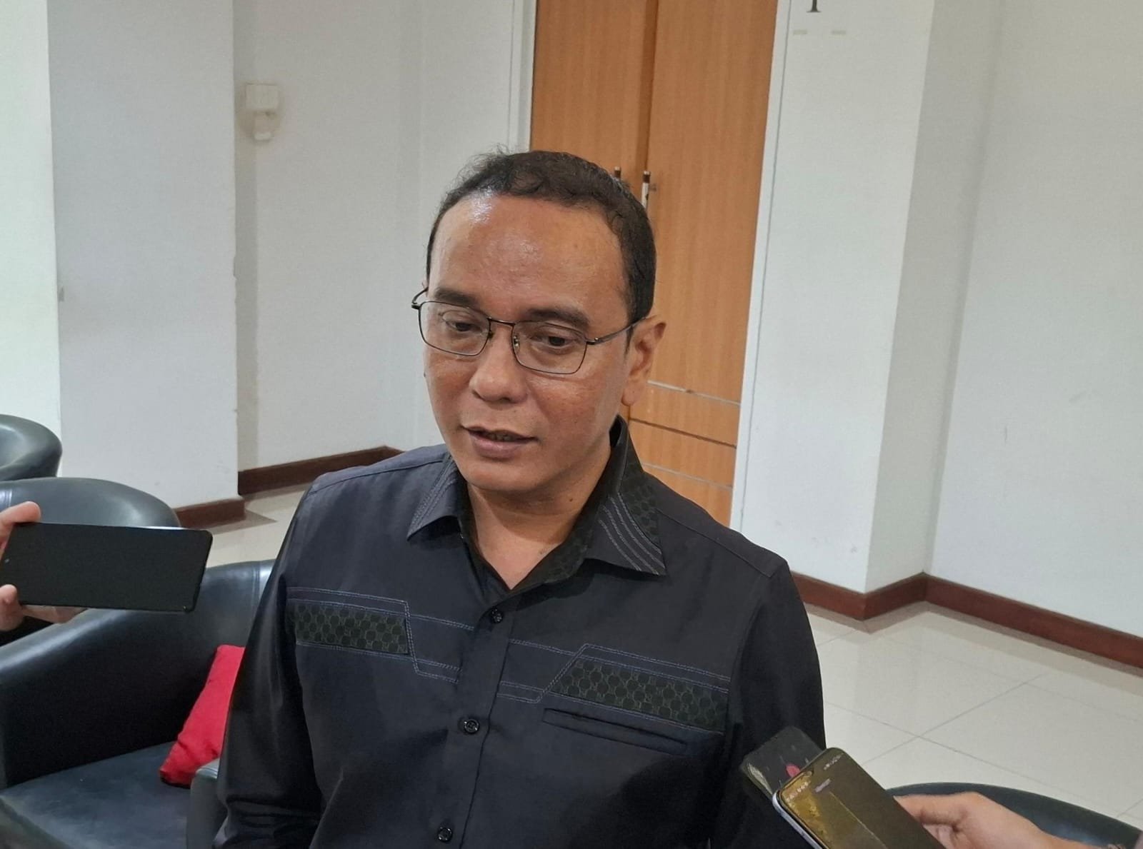 DPRD Kawal Penempatan Siswa Belum Tertampung, Sekitar 300 Kursi SMP Negeri Masih Tersedia