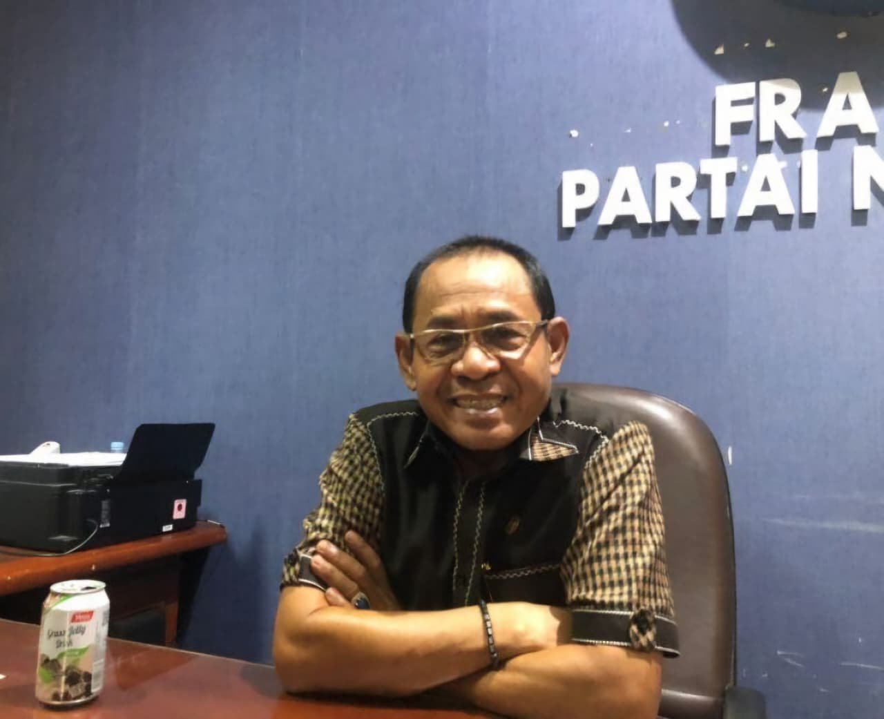 DPRD Pertanyakan Progres Pelunasan Utang Pemkot Samarinda kepada Pihak Ketiga